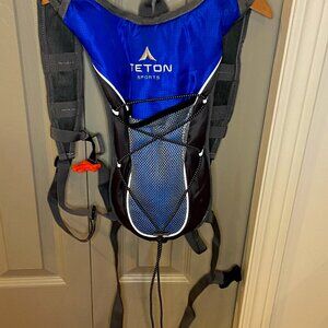 TETON Sports water bottle